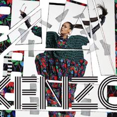 Kenzo centro 2024 mayor mujer